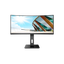 Monitor AOC CU34P2A 34" VA WQHD.