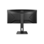 Monitor AOC CU34P2A 34" VA WQHD.