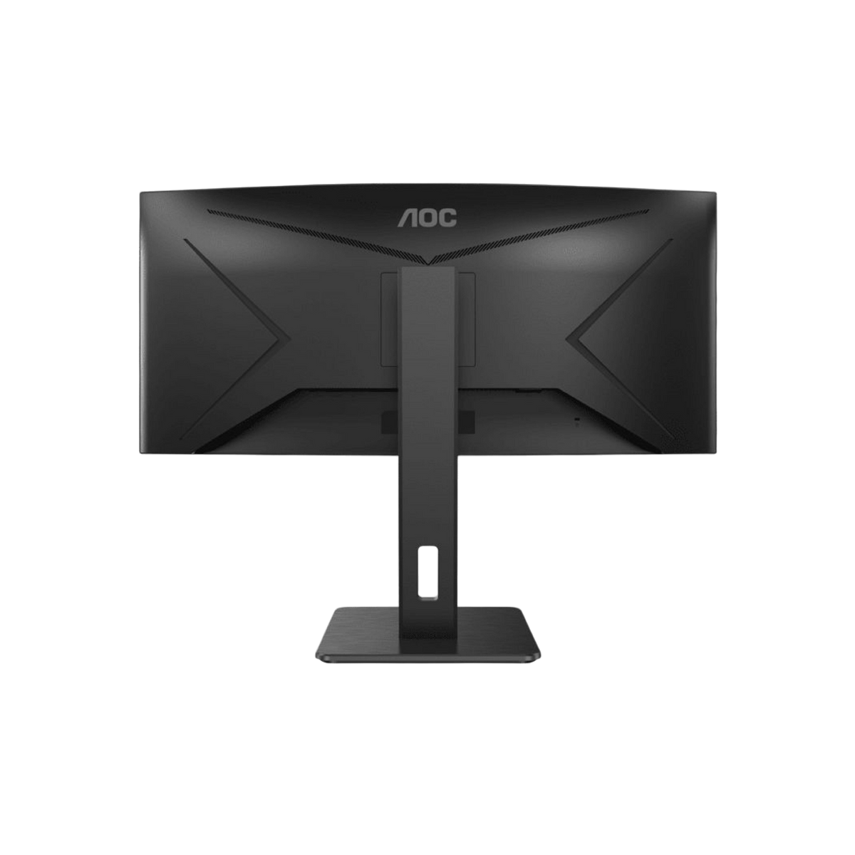 Monitor AOC CU34P2A 34" VA WQHD.
