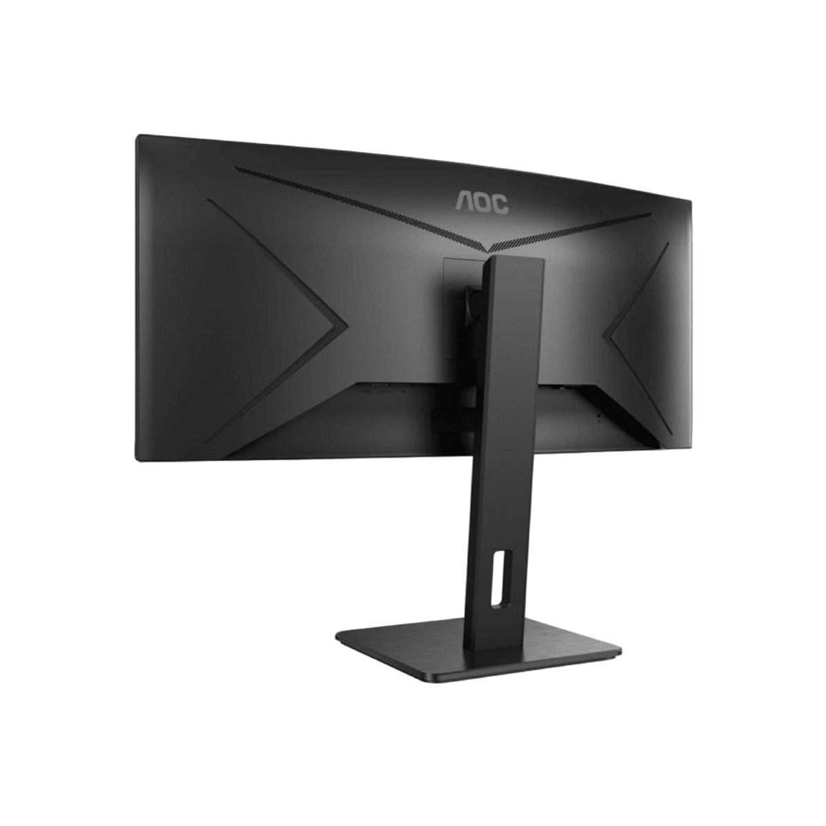Monitor AOC CU34P2A 34" VA WQHD.