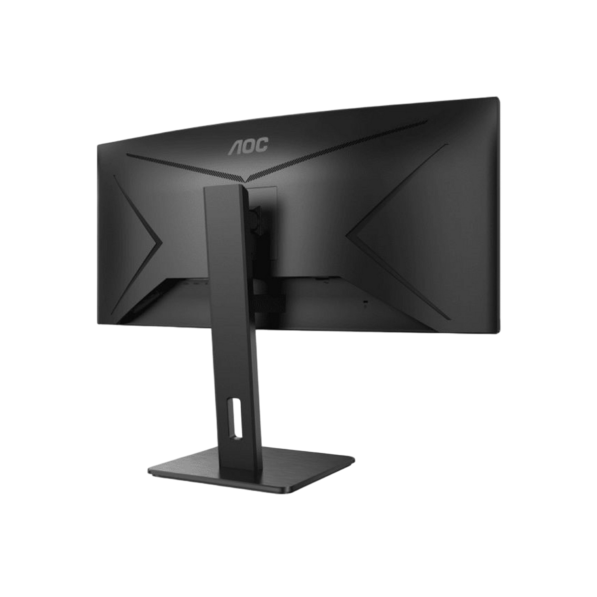 Monitor AOC CU34P2A 34" VA WQHD.
