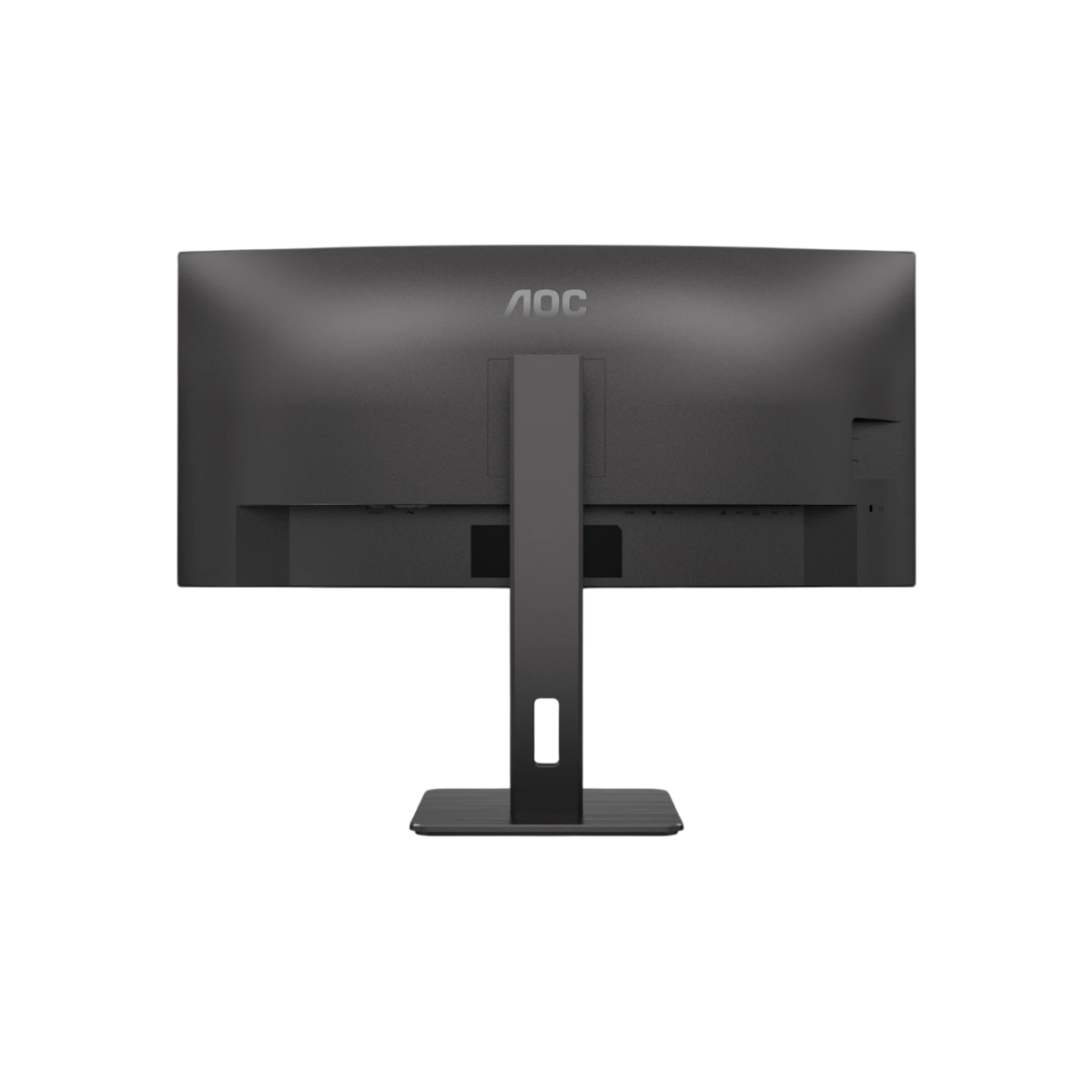 Monitor AOC CU34P3CV 34" VA UWQHD.