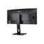 Monitor AOC CU34P3CV 34" VA UWQHD.