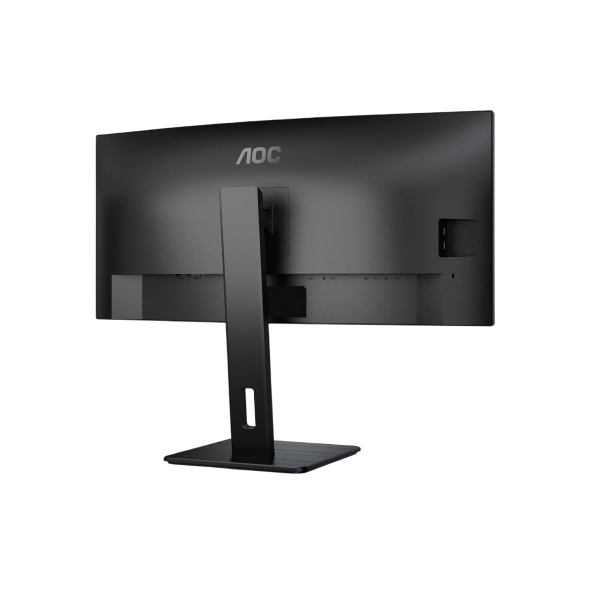 Monitor AOC CU34P3CV 34" VA UWQHD.