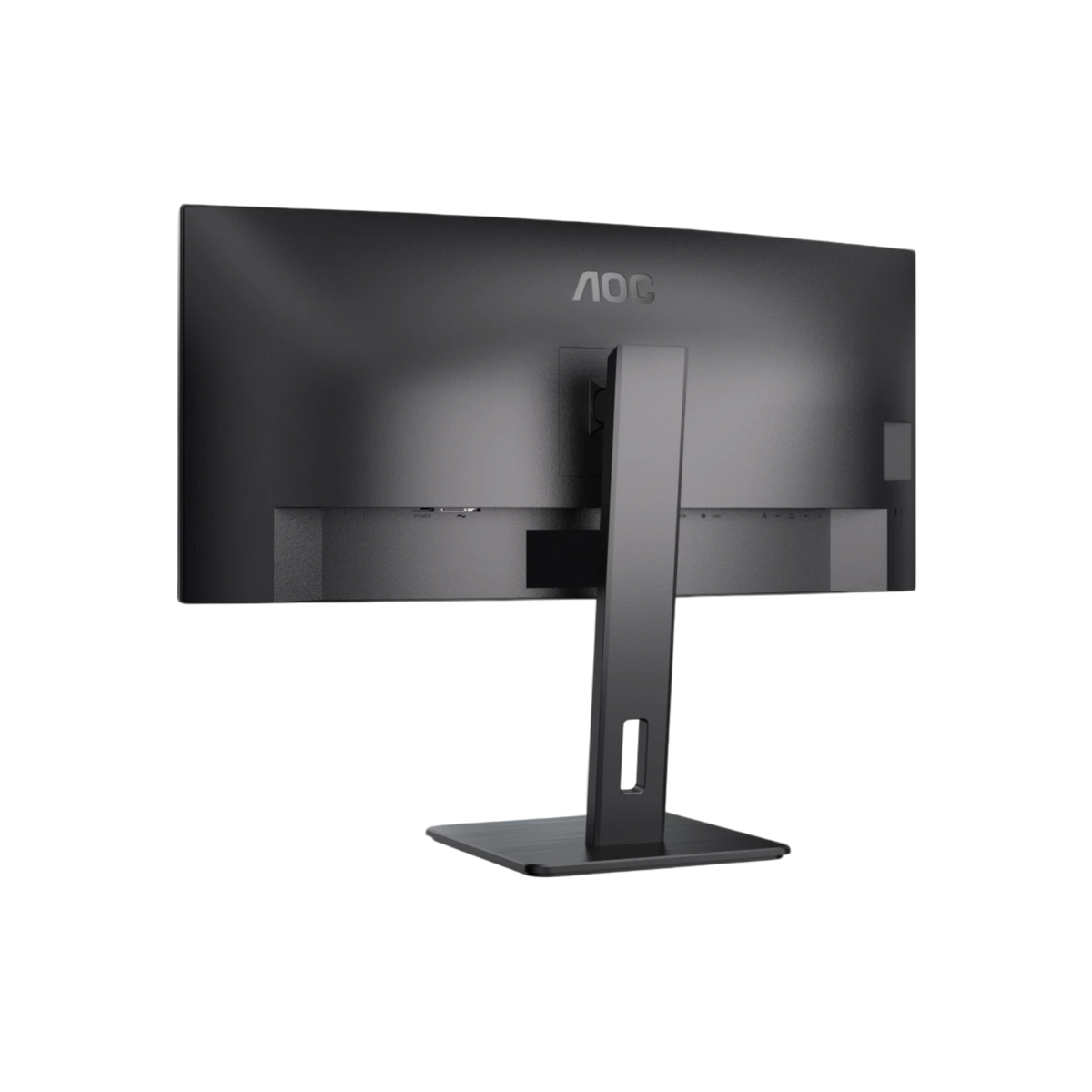 Monitor AOC CU34P3CV 34" VA UWQHD.