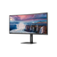 Monitor AOC CU34V5C/BK 34" VA UWQHD.