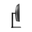 Monitor AOC CU34V5C/BK 34" VA UWQHD.