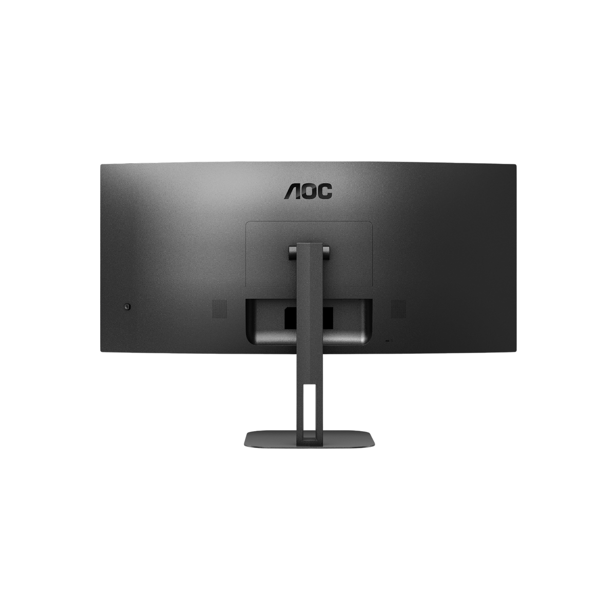 Monitor AOC CU34V5C/BK 34" VA UWQHD.