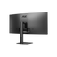 Monitor AOC CU34V5C/BK 34" VA UWQHD.