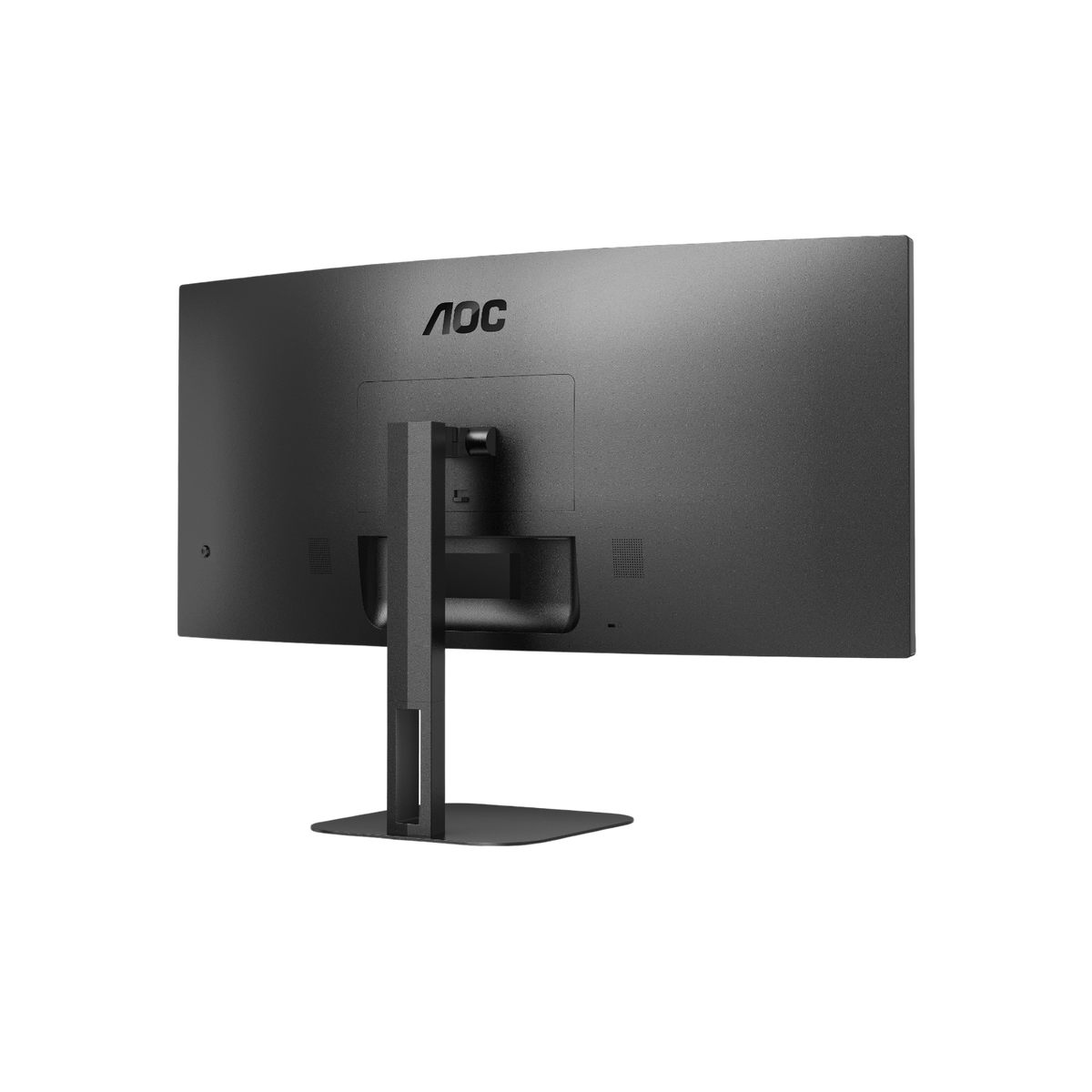Monitor AOC CU34V5C/BK 34" VA UWQHD.