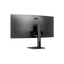 Monitor AOC CU34V5C/BK 34" VA UWQHD.