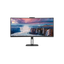 Moniotr AOC CU34V5CW/BK 34" VA QHD.