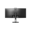 Moniotr AOC CU34V5CW/BK 34" VA QHD.
