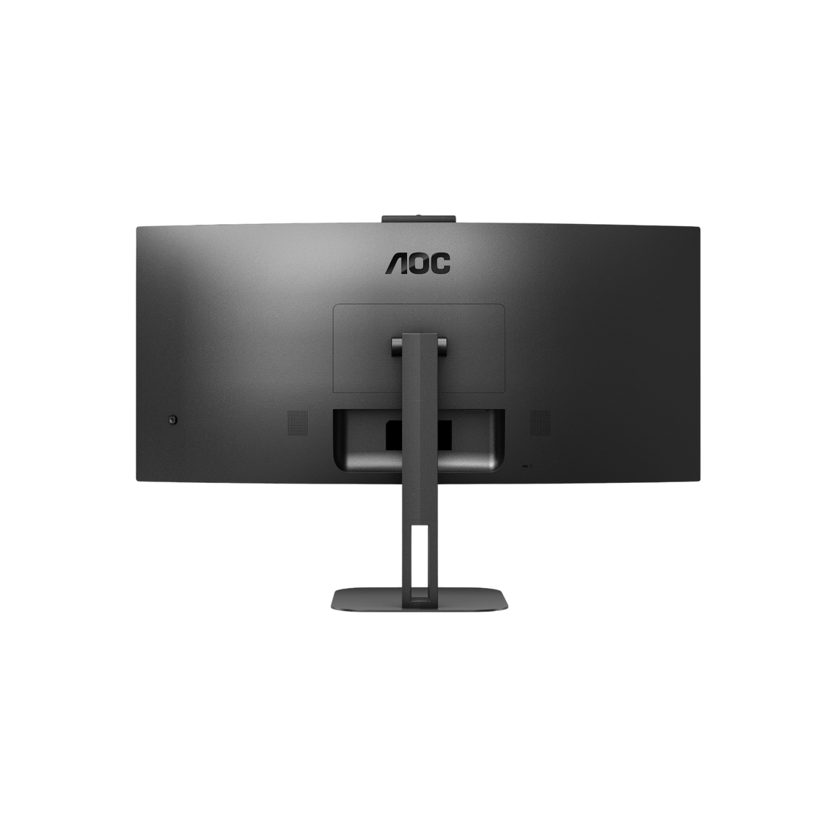 Moniotr AOC CU34V5CW/BK 34" VA QHD.