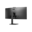 Moniotr AOC CU34V5CW/BK 34" VA QHD.
