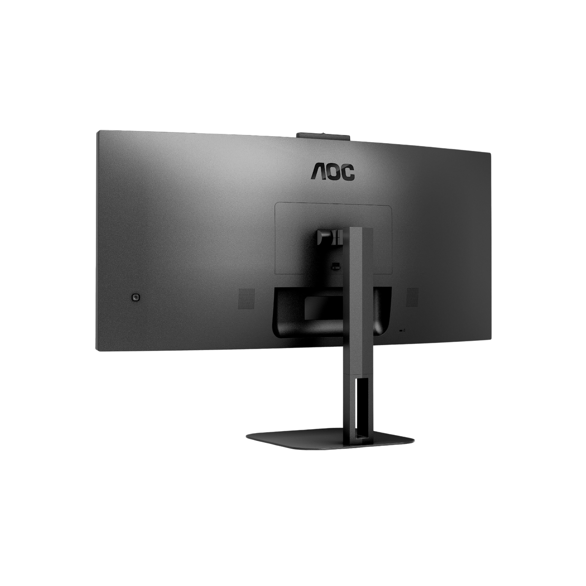 Moniotr AOC CU34V5CW/BK 34" VA QHD.