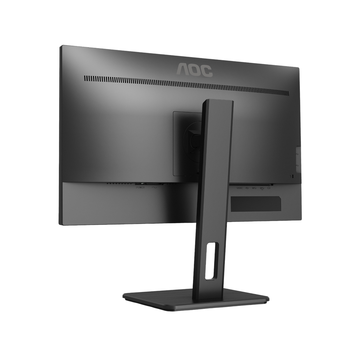 Monitor AOC Q24P2Q 23,8" IPS QHD.