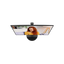 Monitor AOC Q27B3CF2 27" IPS QHD.