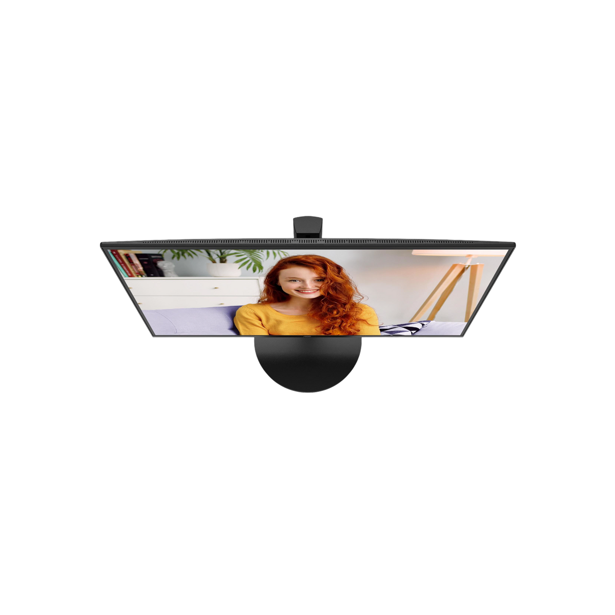 Monitor AOC Q27B3CF2 27" IPS QHD.