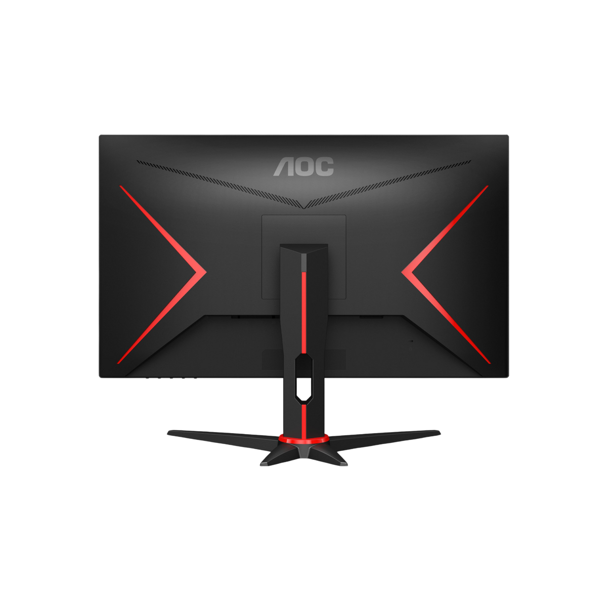 Monitor gamingowy AOC Q27G2E/BK 27" IPS QHD.