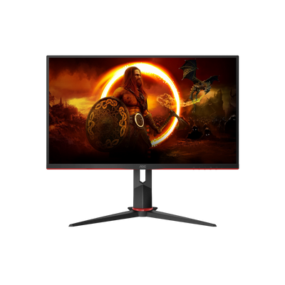Monitor gamingowy AOC Q27G2S/EU 27" IPS QHD.