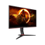 Monitor gamingowy AOC Q27G2S/EU 27" IPS QHD.