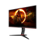Monitor gamingowy AOC Q27G2S/EU 27" IPS QHD.