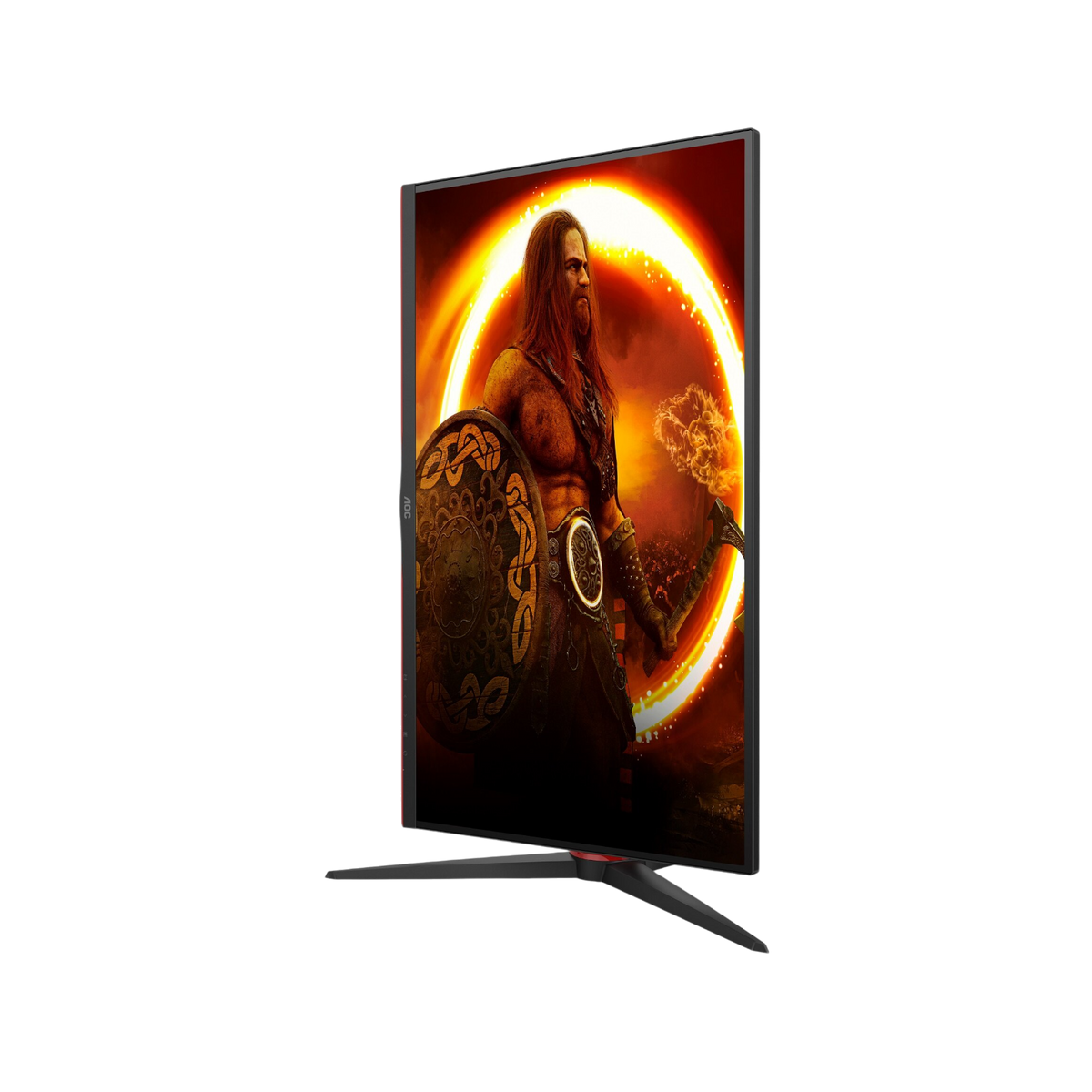 Monitor gamingowy AOC Q27G2S/EU 27" IPS QHD.