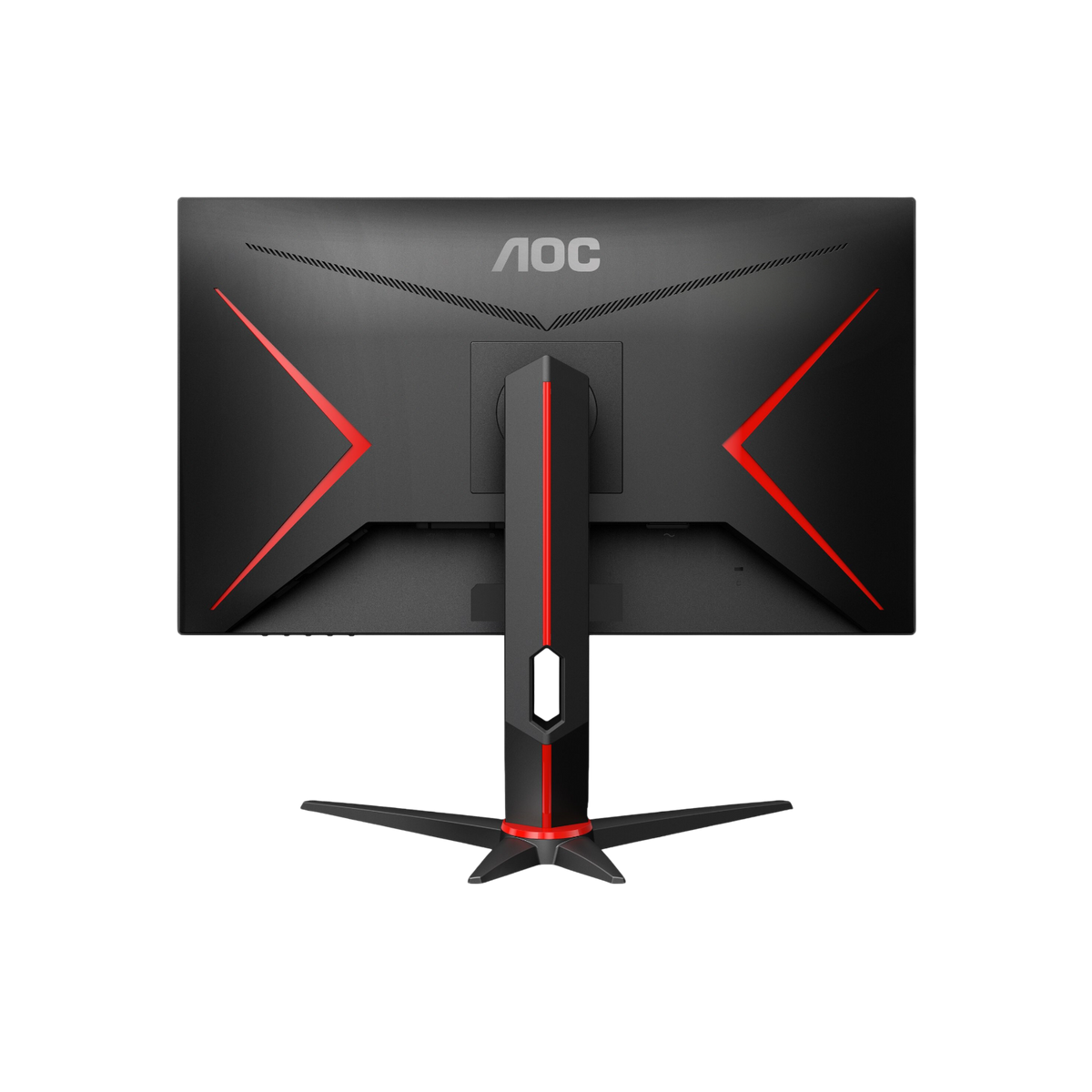 Monitor gamingowy AOC Q27G2S/EU 27" IPS QHD.