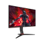 Monitor gamingowy AOC Q27G2U/BK 27" VA QHD.