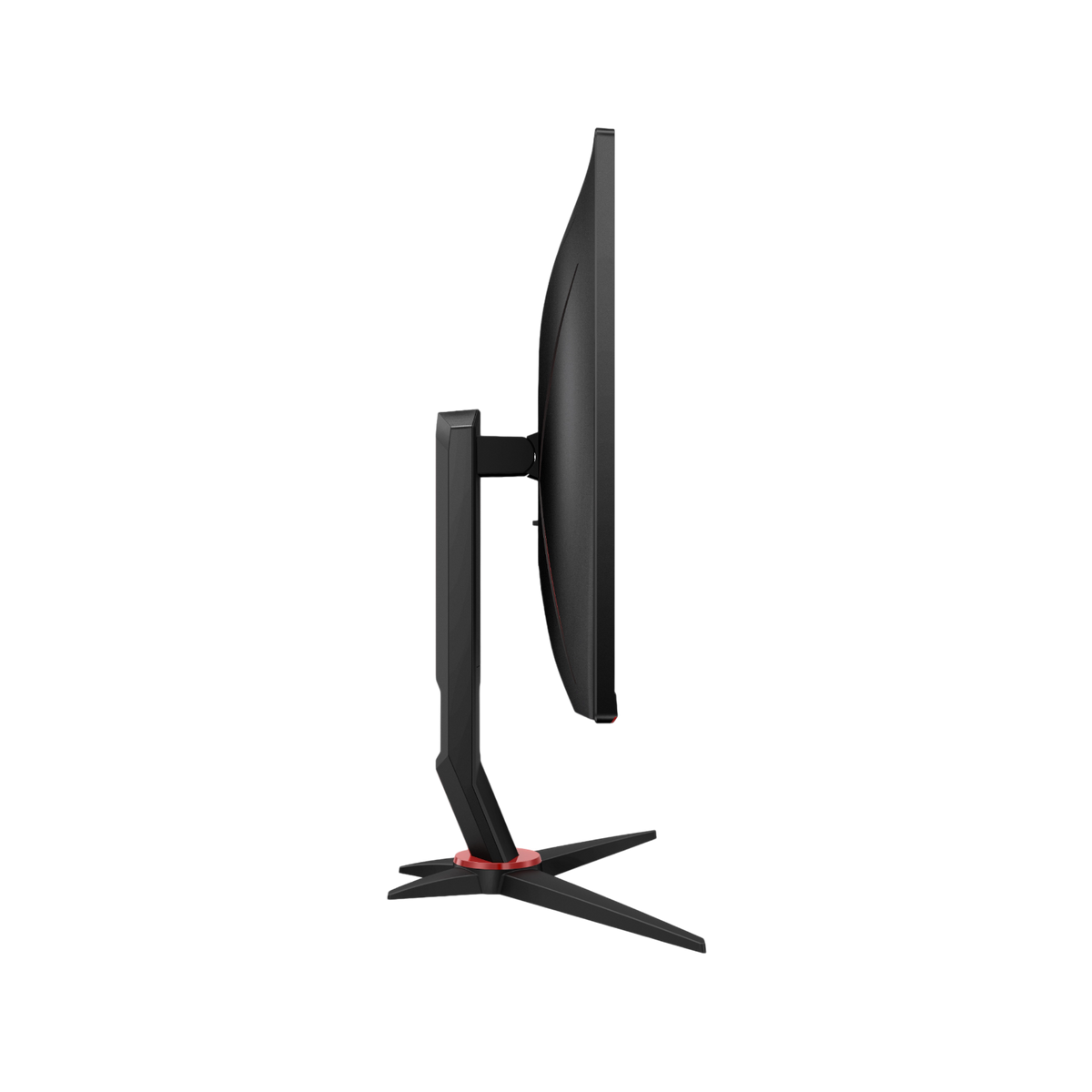 Monitor gamingowy AOC Q27G2U/BK 27" VA QHD.