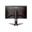 Monitor gamingowy AOC Q27G2U/BK 27" VA QHD.