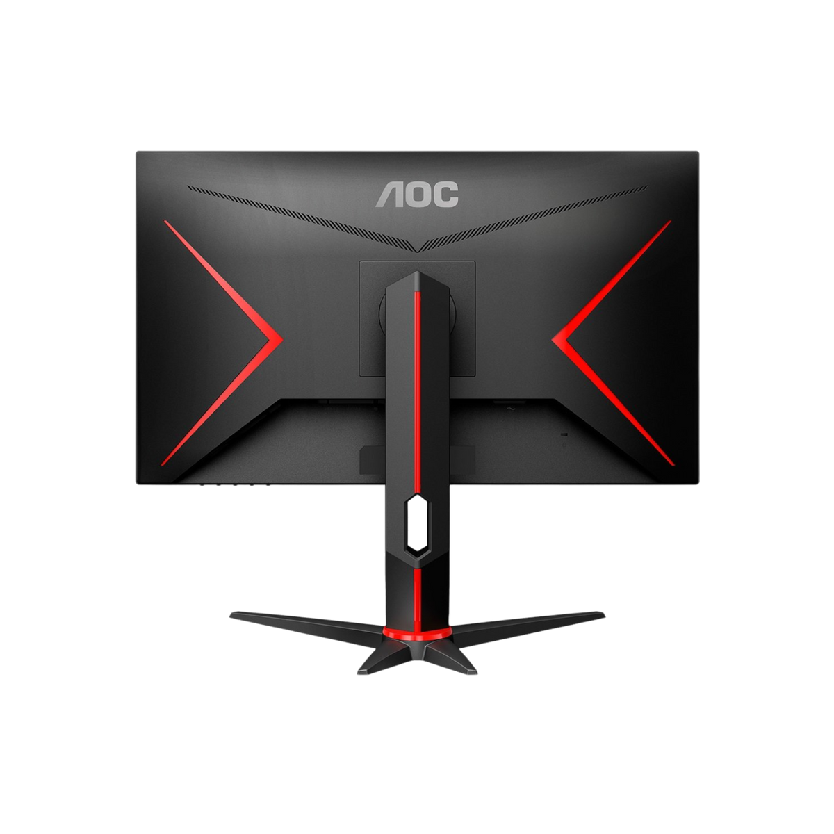 Monitor gamingowy AOC Q27G2U/BK 27" VA QHD.