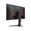 Monitor gamingowy AOC Q27G2U/BK 27" VA QHD.