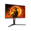 Monitor gamingowy AOC Q27G3XMN/BK 27" VA QHD.