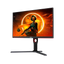 Monitor gamingowy AOC Q27G3XMN/BK 27" VA QHD.
