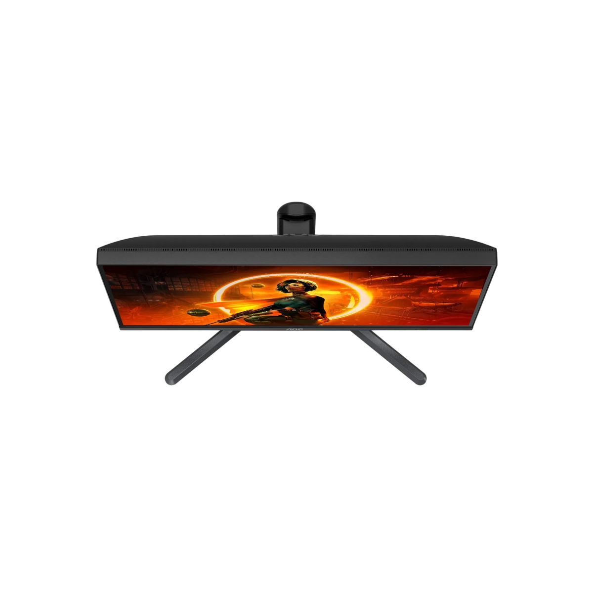 Monitor gamingowy AOC Q27G3XMN/BK 27" VA QHD.