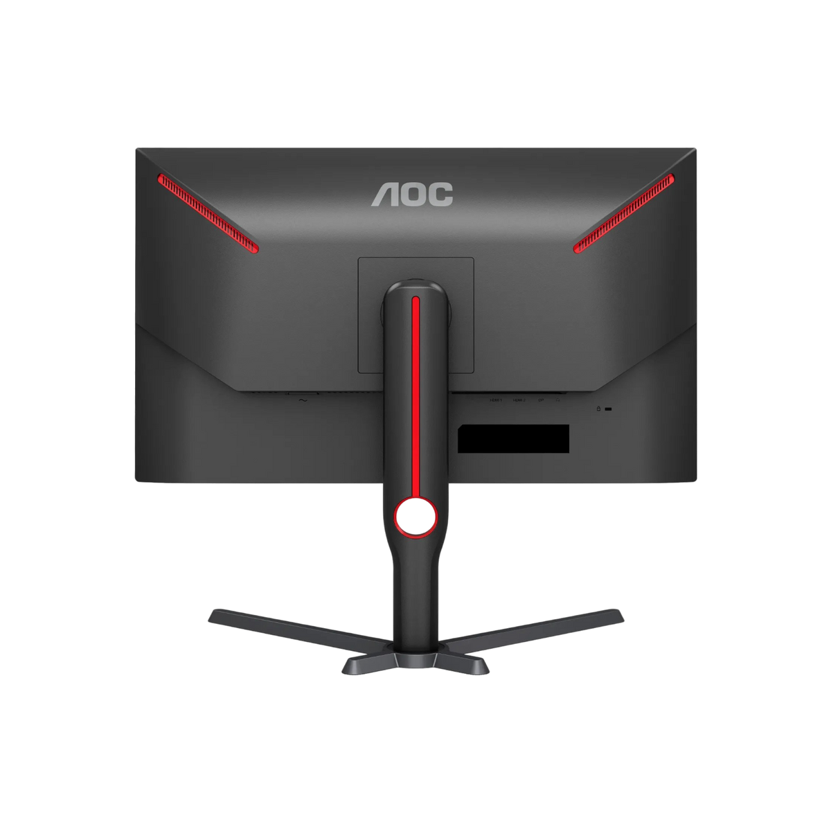 Monitor gamingowy AOC Q27G3XMN/BK 27" VA QHD.