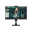 Monitor AOC Q27P3QW 27" IPS QHD.
