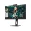 Monitor AOC Q27P3QW 27" IPS QHD.