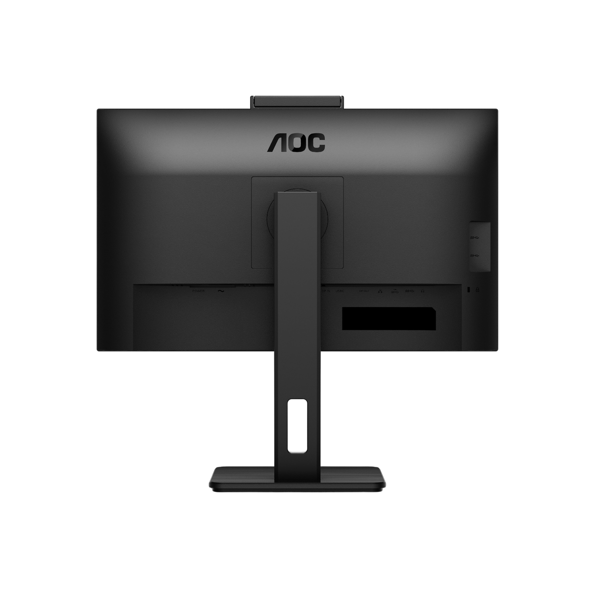 Monitor AOC Q27P3QW 27" IPS QHD.