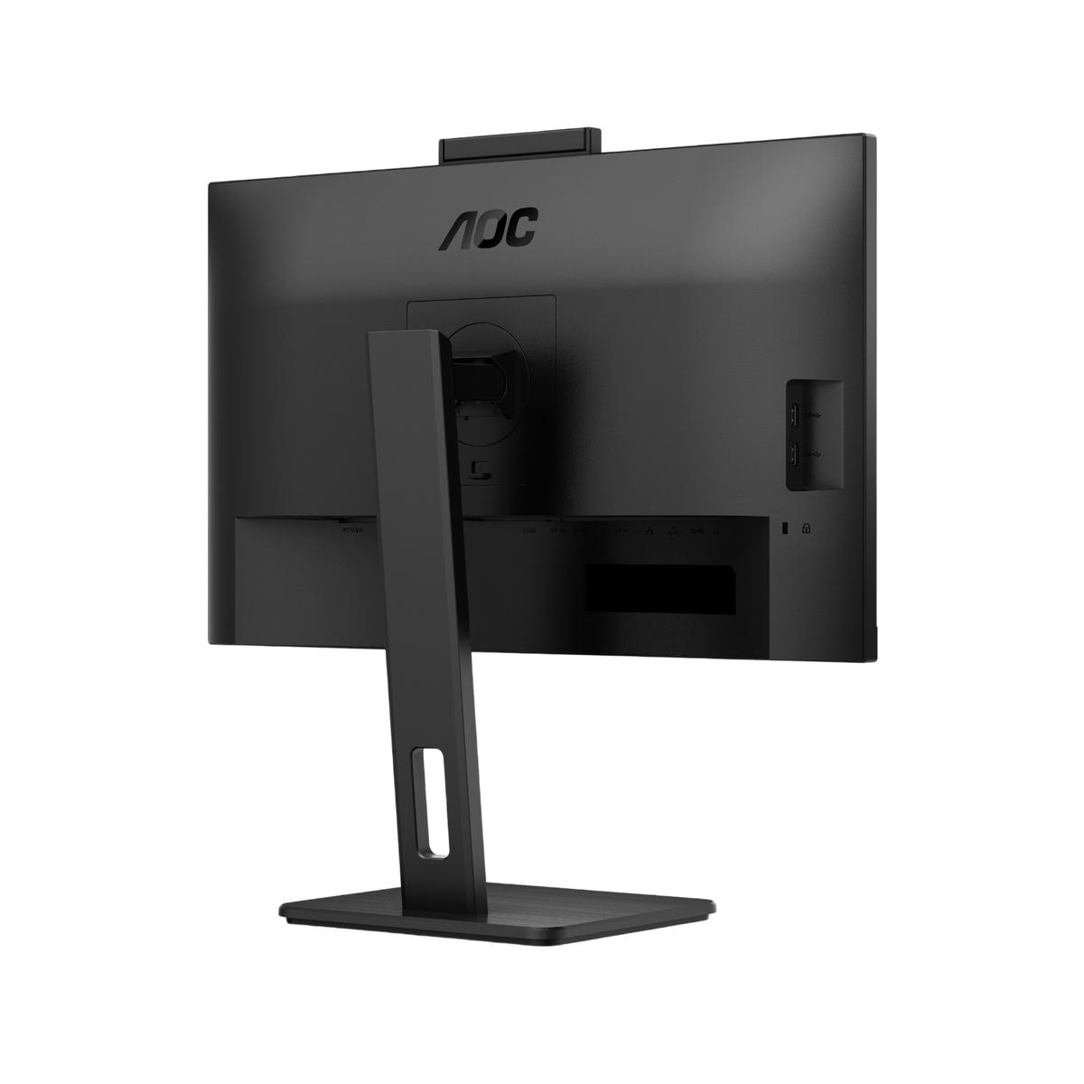 Monitor AOC Q27P3QW 27" IPS QHD.