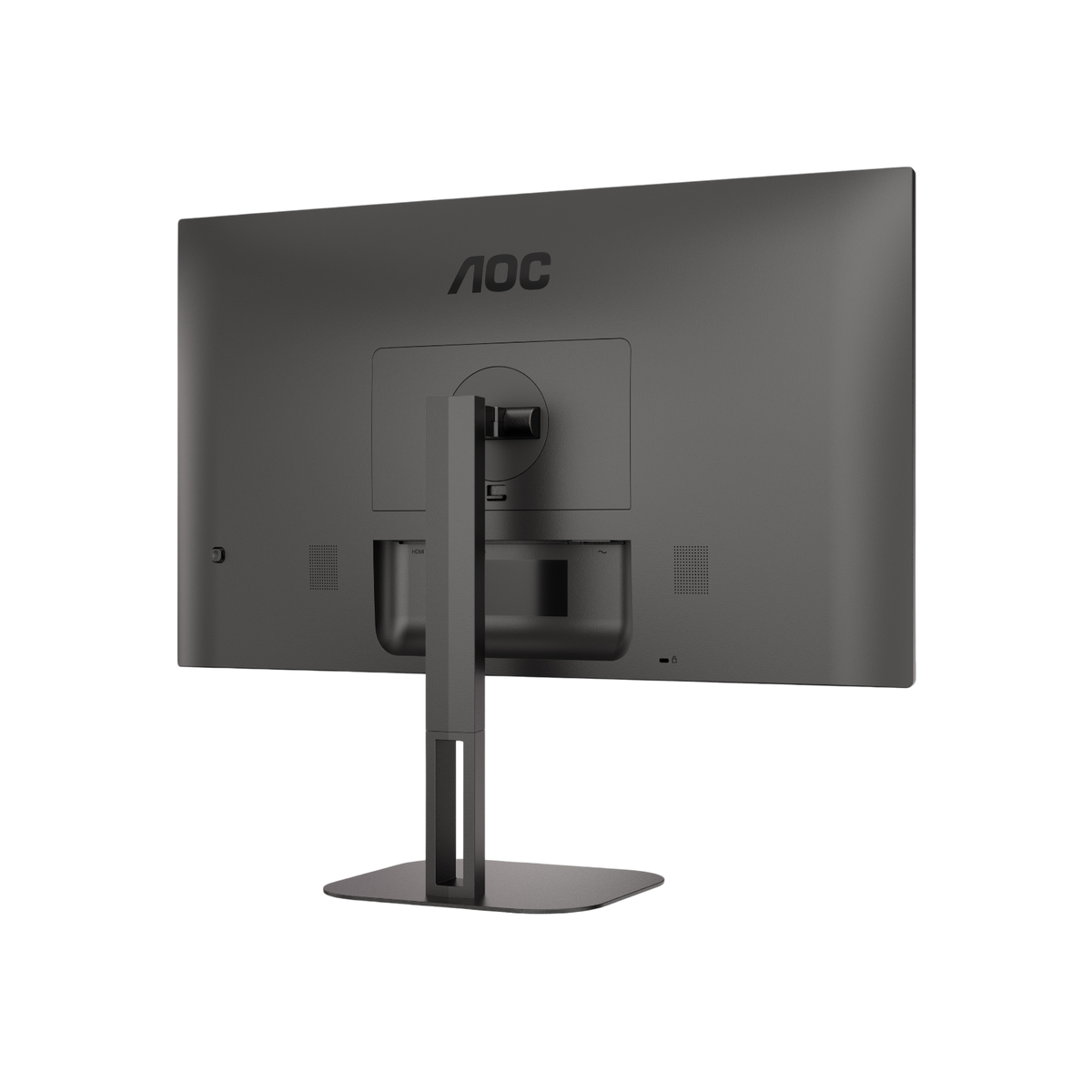 Monitor AOC Q27V5N/BK 27" VA QHD.