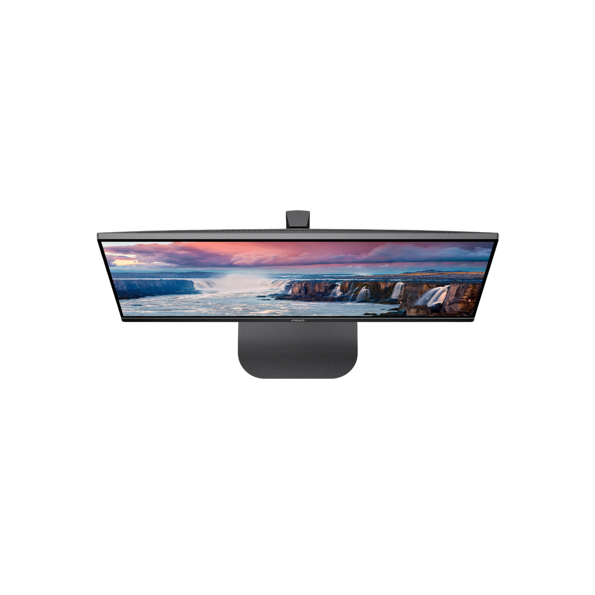 Monitor AOC Q27V5N/BK 27" VA QHD.
