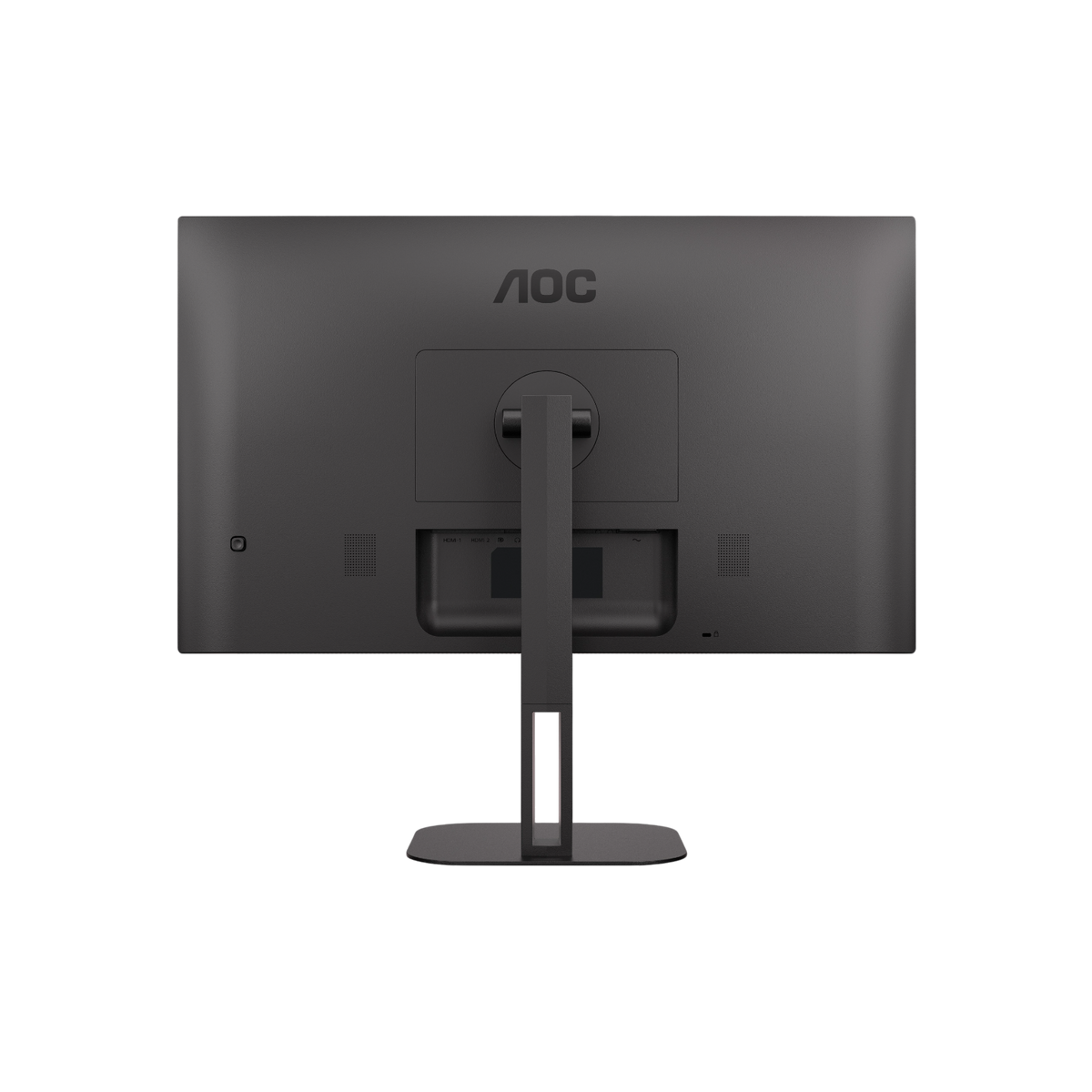 Monitor AOC Q27V5N/BK 27" VA QHD.