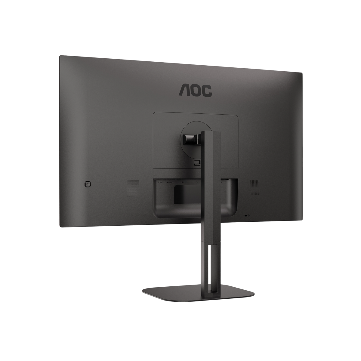 Monitor AOC Q27V5N/BK 27" VA QHD.