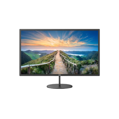 Monitor AOC Q32V4 31,5" IPS QHD.