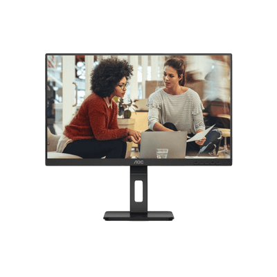 Monitor AOC U27E3UF 27" IPS 4K UHD.
