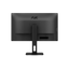 Monitor AOC U27E3UF 27" IPS 4K UHD.