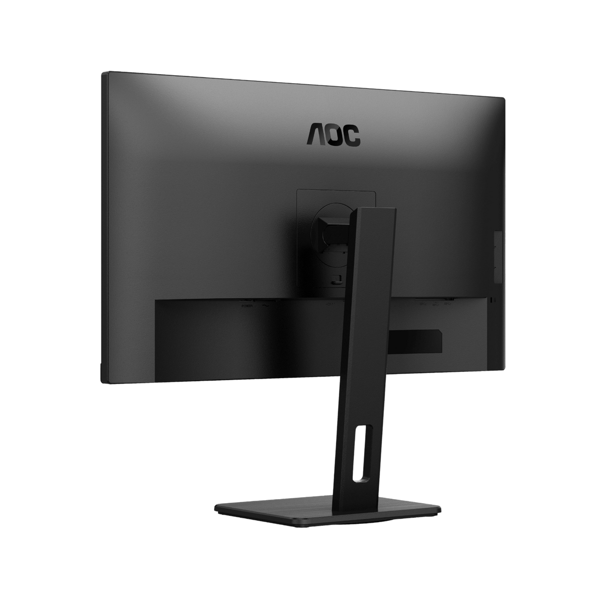 Monitor AOC U27E3UF 27" IPS 4K UHD.